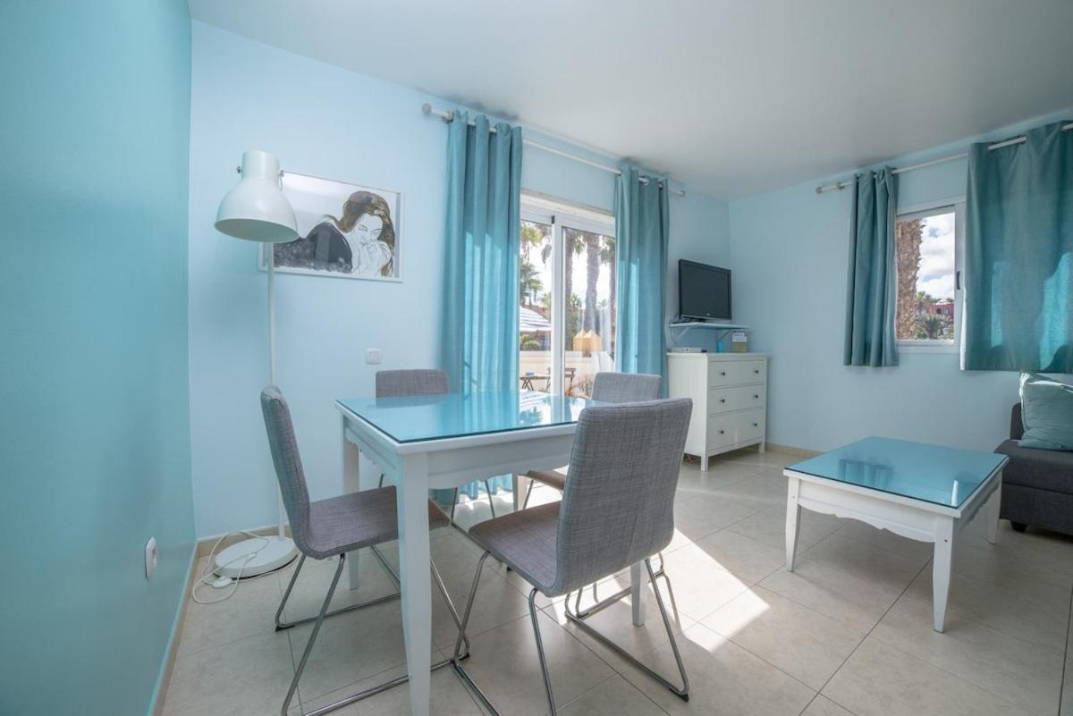 Appartement Lightbooking Oasis Royal F311