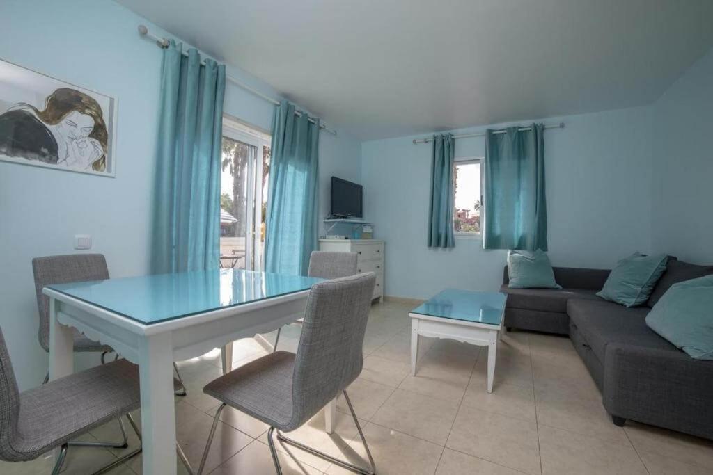 Lightbooking Oasis Royal F311 Appartement Corralejo