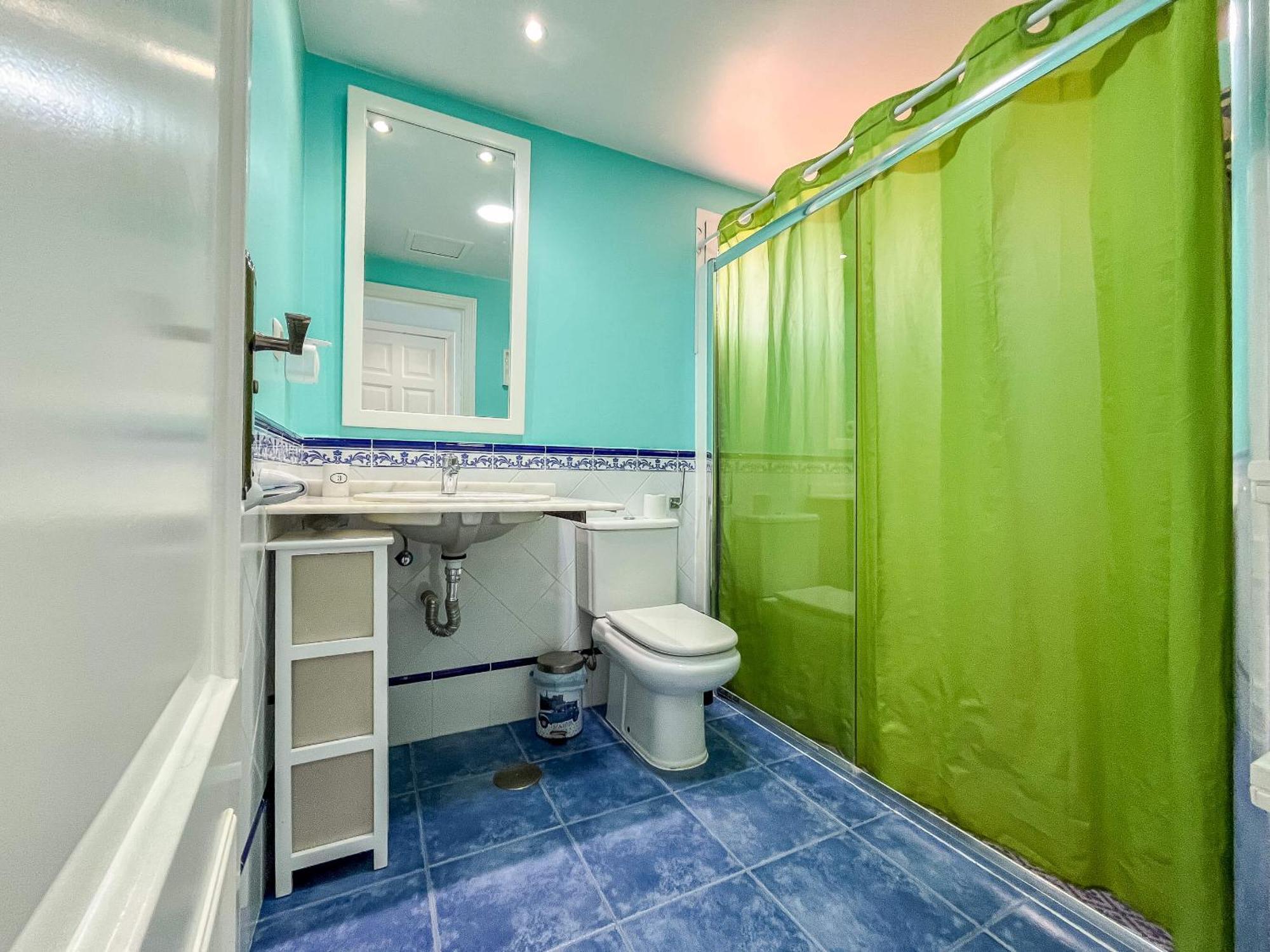 Lightbooking Oasis Royal F311 Appartement Corralejo