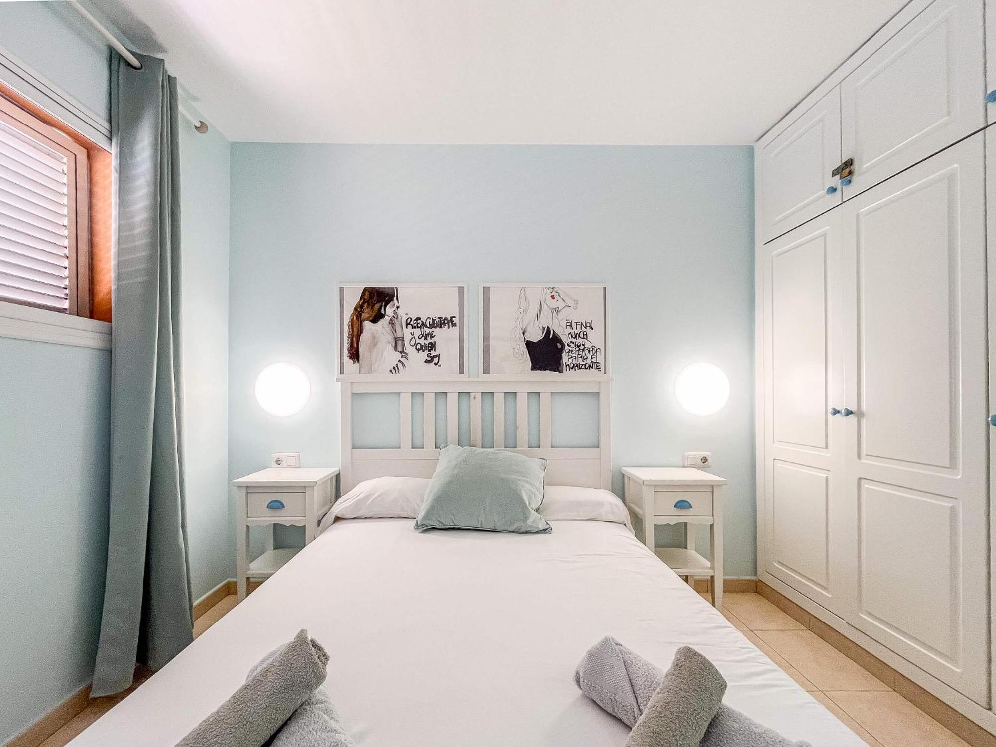 Appartement Lightbooking Oasis Royal F311 *