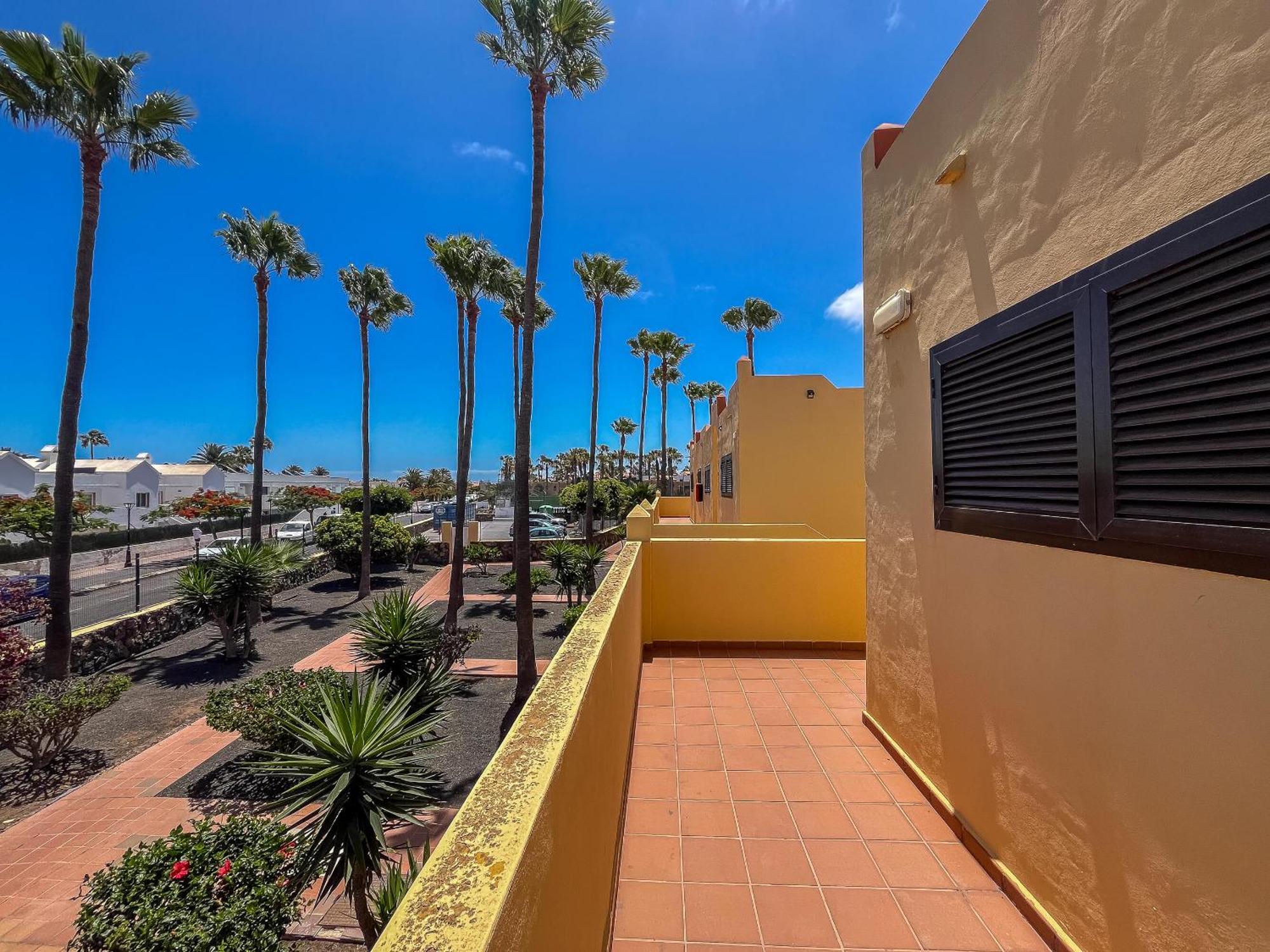 Lightbooking Oasis Royal F311 Appartement Corralejo
