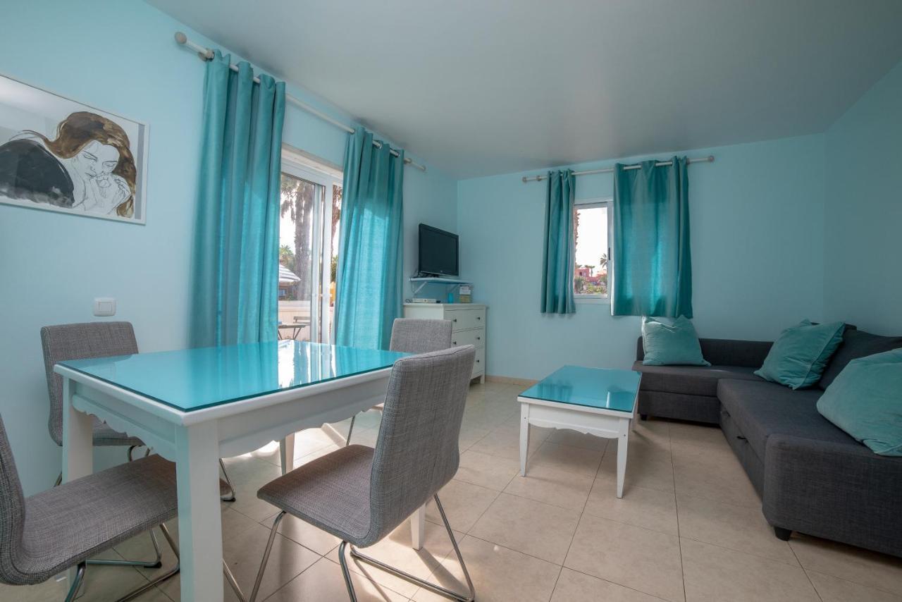 Appartement Lightbooking Oasis Royal F311