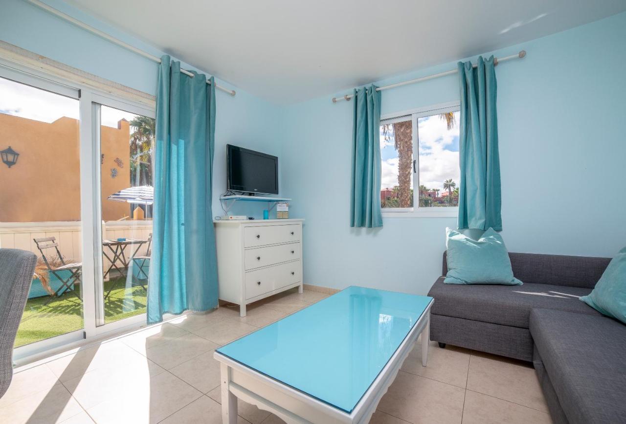 Lightbooking Oasis Royal F311 Appartement *