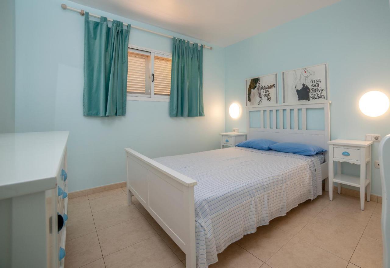 Lightbooking Oasis Royal F311 Appartement *