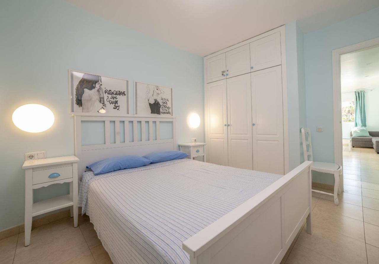 Lightbooking Oasis Royal F311 Appartement
